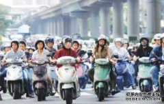 <b>6月台湾摩托车销量 欧宝体育官方
平台官网增加近两成</b>